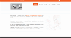 Desktop Screenshot of btyfty.com